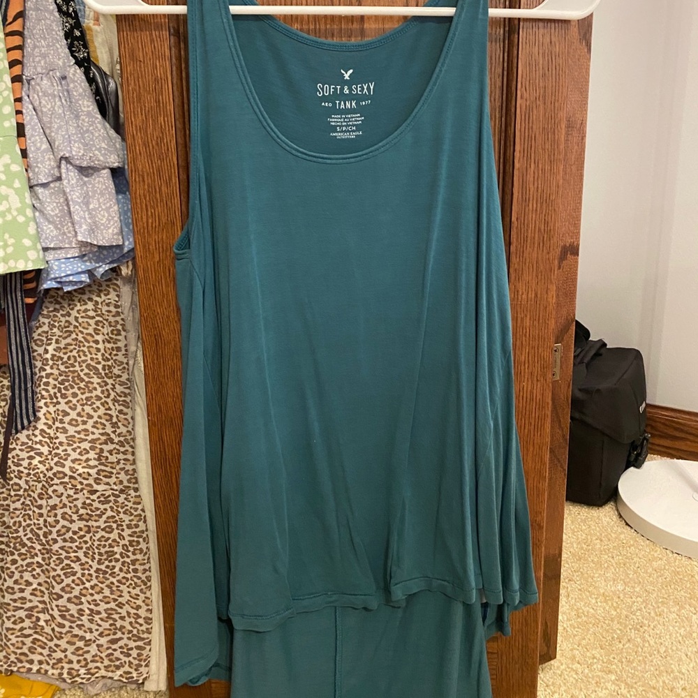 American Eagle Soft & Sexy Tank